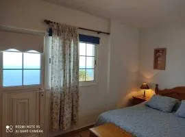 Encantador apartamento con vistas panorámicas al Mar en El Mocanal