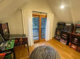 Tahoe West Shore Escape