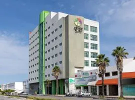 Hotel México Plaza Celaya