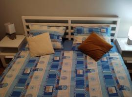 Apartment T&T, hotel u Lovranu