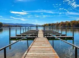 On the Lake Condo - Mariners Landing Country Club