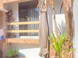 Loft shopping Catuai e lago