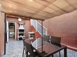 Bonito Apartamento con dos dormitorios y BBQ