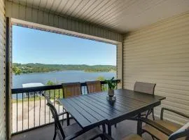 The Perch at Kimberling Crossing