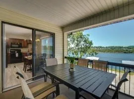 The Perch at Kimberling Crossing