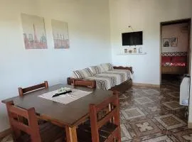 Apartamento Del Paseo