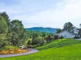 Magnificent Views in Murphy