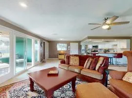 Two Springs Farm Guesthouse - A &B