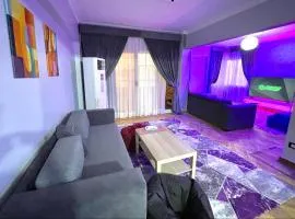 Luxury Apartment Cairo Egypt