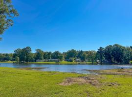 Cedar Pines Bungalow, bungalow em Lancaster