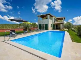 Villa Manuela