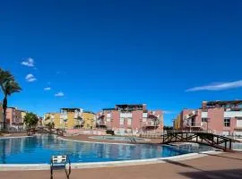 R2309 Laguna Beach Vera Playa Almeria