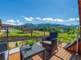 Stunning Apartment In Koscielisko
