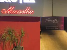 Motel Marselha 4