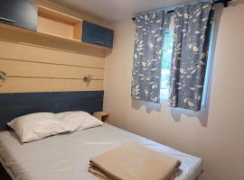 Domus VERONA EUROPAPARK 20 min, hotel di Boofzheim