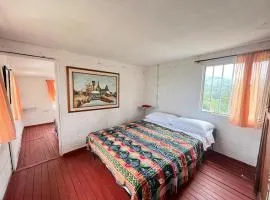 Las Hamacas Mountain Hostal Apto Independiente 1