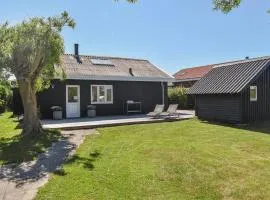 Two-Bedroom Holiday Home In Kerteminde