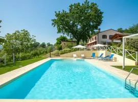 Casa Il Monte
