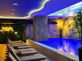 Zlatiborske terase Spa&Wellness