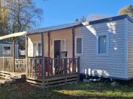 Mobil-home confort 6 personnes proche Europa-Park