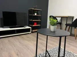 Central M - 5 Apartments