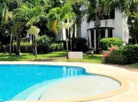 Green Malindi Apartments by RevSerene