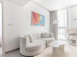 Sahab - Urban Living 1BR by HA