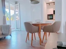 Apartment Antea