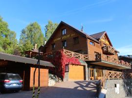 Happy House Apartments & Sauna