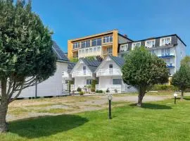 2 Bedroom Beautiful Home In Darlówko