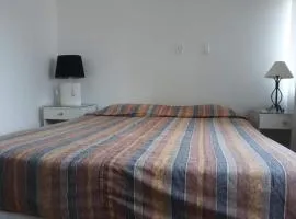 Flat da Barra