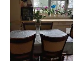 Room in friendly apartment central London