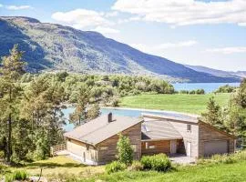 Amazing Home In Etne With Wifi