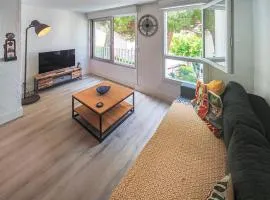 3 Bedroom Awesome Apartment In Agde