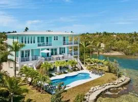 Blue Horizon by Last Key Realty