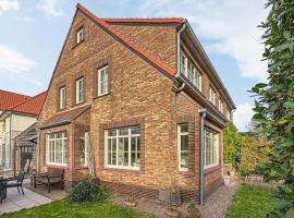 Nice Home In Knokke-Heist With Wifi, hotel in Knokke-Heist