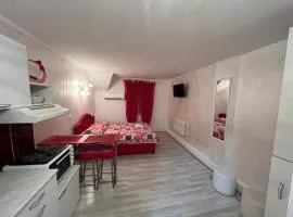 Apartman BAHUS Vrdnik