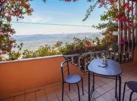 Nice Apartment In Baunei Nu