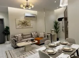 وصول ذاتي Alsumo-apartment