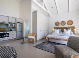 Stableford Beachhouse Top Apartment