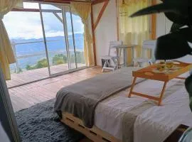 Chalet Campestre San Gabriel