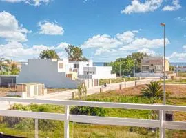 Lovely Apartment In Oliva
