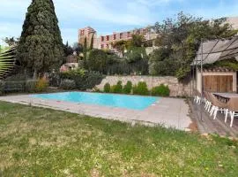 Nice Home In Ventenac-En-Minervois