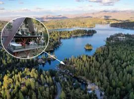 Rocky Point Paradise Bay Lake Front Hot TUB 10 out of 10