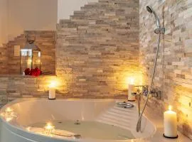 Suite avec jacuzzi proche Paris & Disneyland