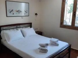 Charakia Sea View House