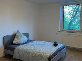 Beautiful apartment with 3 separate bedrooms