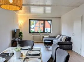 Luxus Apartment Hürth Zentral-Phantasialand-Köln-Messe