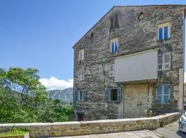 1 Bedroom Amazing Apartment In Ghisoni