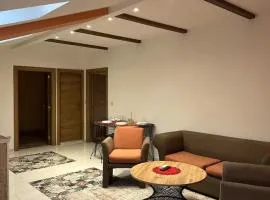 Center Apartments The Quiet Luxury 5